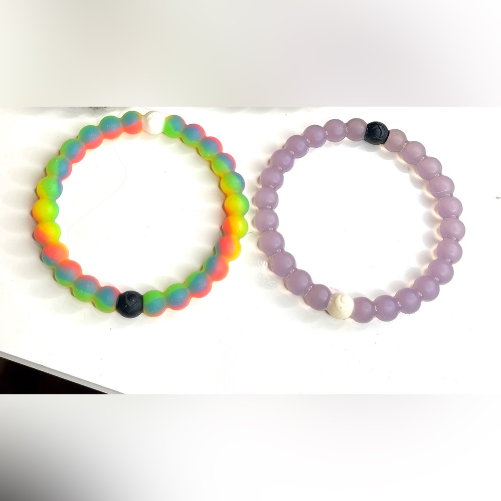 Lokai Bracelet bundle